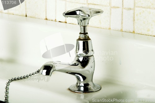 Image of Retro Tap