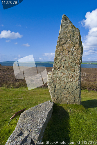 Image of Ring of Brodgar