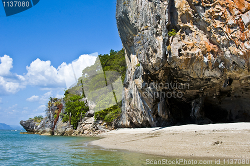 Image of Phang Nga Bay