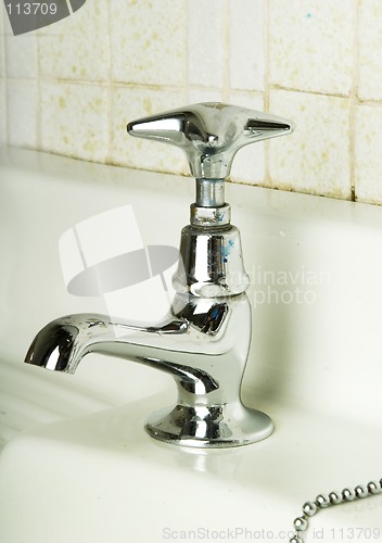 Image of Retro Tap