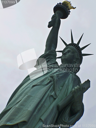 Image of Statue of Liberty