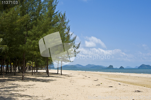 Image of Thai Beach