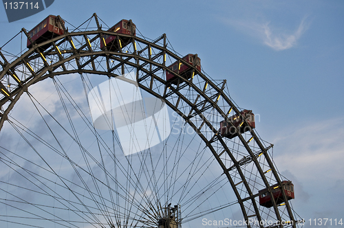 Image of Prater