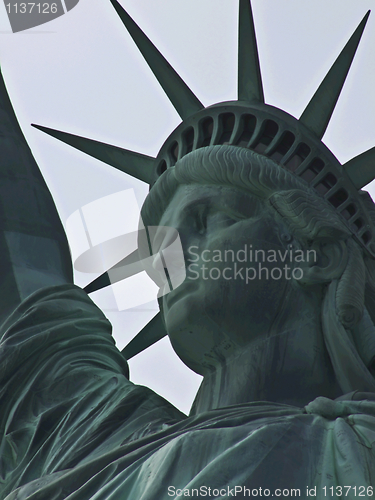 Image of Statue of Liberty