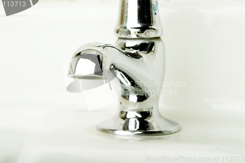 Image of Retro Tap