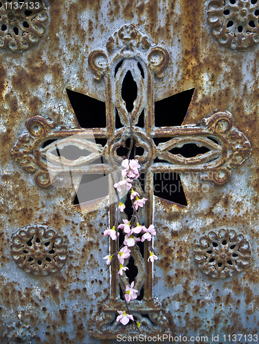 Image of Cemetery