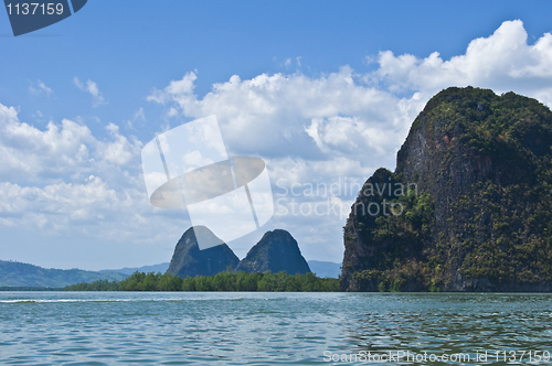 Image of Phang Nga