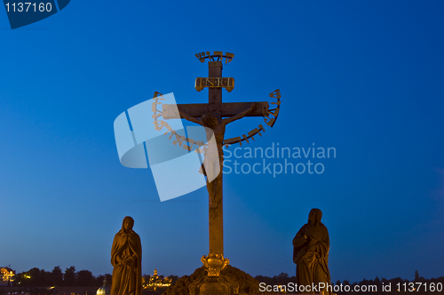 Image of Cross