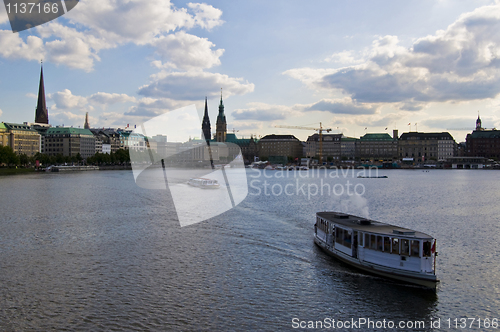 Image of Alster