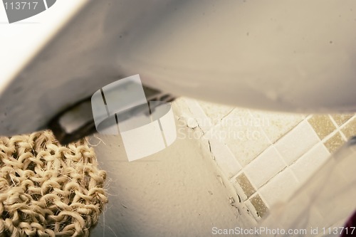 Image of Sink Abstract