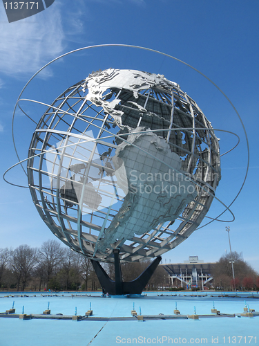Image of Big globe