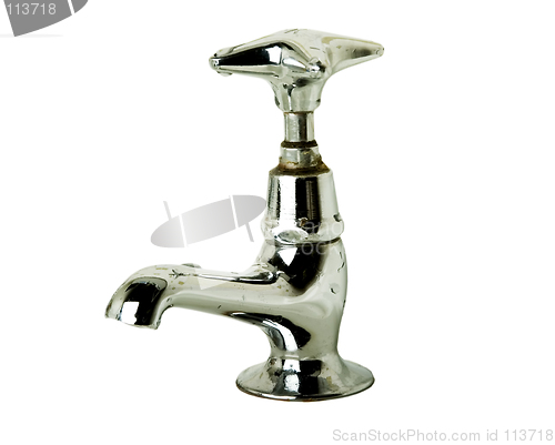 Image of Retro Tap