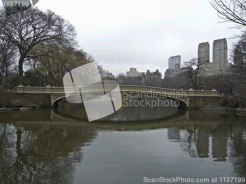 Image of Central Park