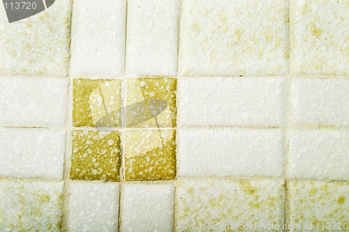 Image of Bathroom Tile