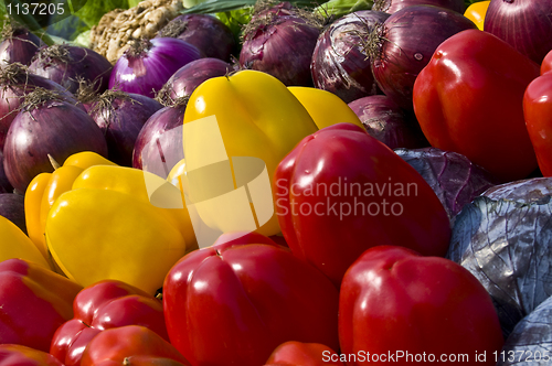 Image of Healthy