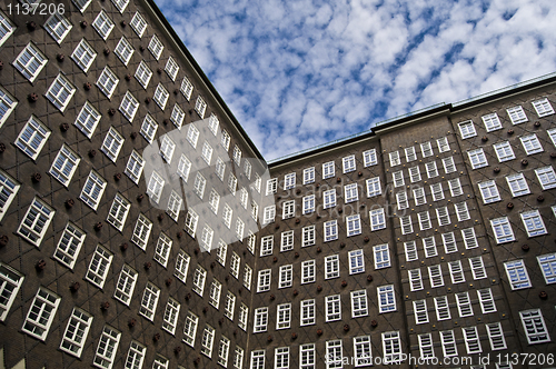 Image of Sprinkenhof