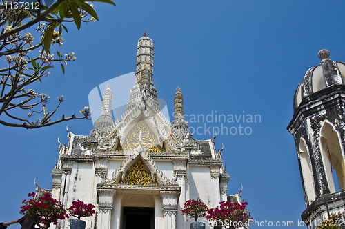 Image of Phra Nakhon Khiri