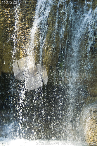 Image of Erawan National Park