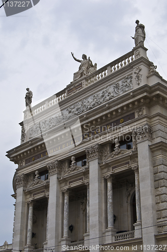 Image of Burgtheater