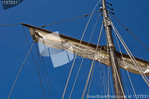 Image of Sail