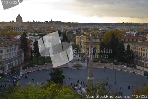 Image of Piazza del Popolo