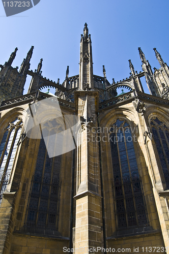 Image of St Vitus Cathedral