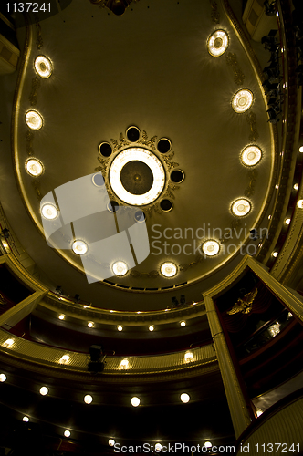 Image of Burgtheater