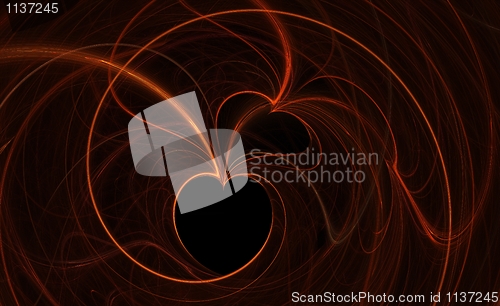 Image of Abstract heart