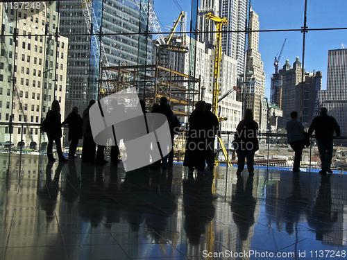 Image of Ground Zero