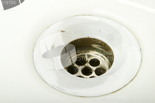 Image of Retro Drain