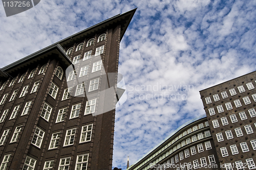 Image of Chilehaus