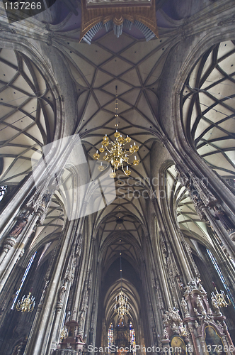 Image of stephansdom