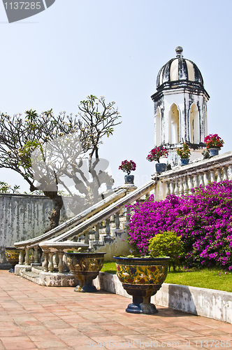 Image of Phra Nakhon Khiri