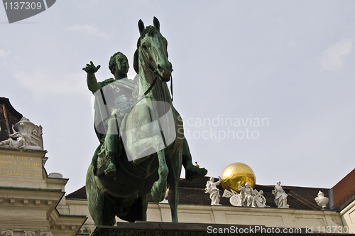 Image of Hofburg