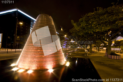 Image of Fountain