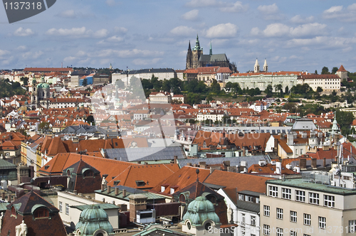 Image of Prague