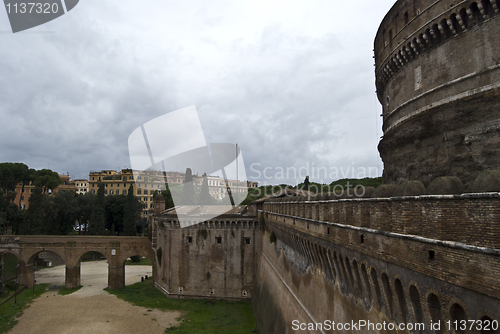 Image of Castel Sant Angelo