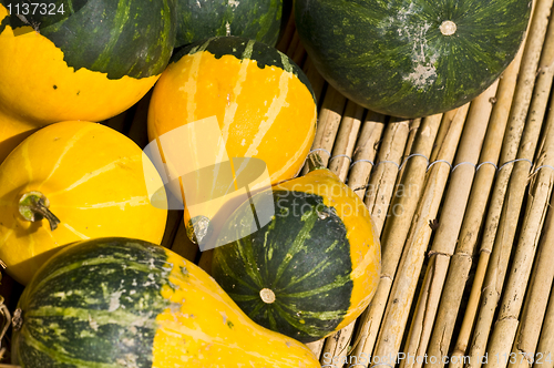 Image of Pumpkins
