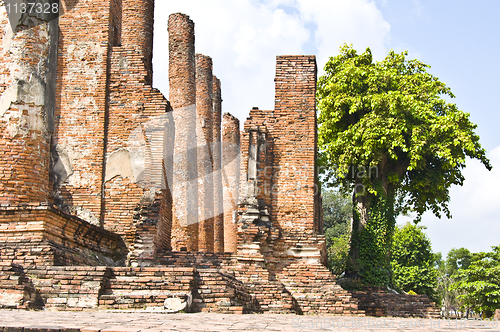 Image of Wat Thammikarat