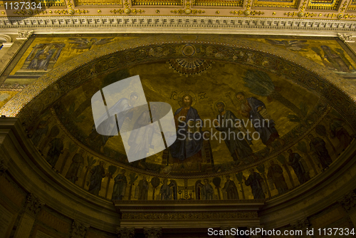 Image of San Paolo fuori le mura