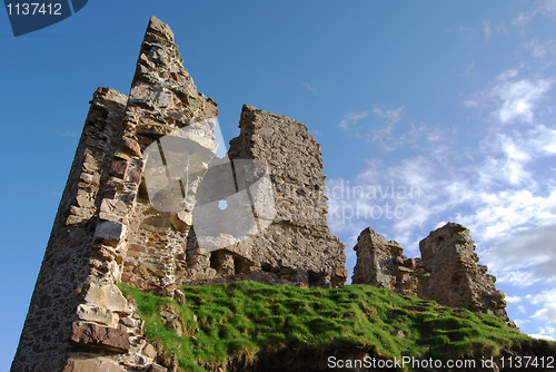 Image of Ardvreck Castle