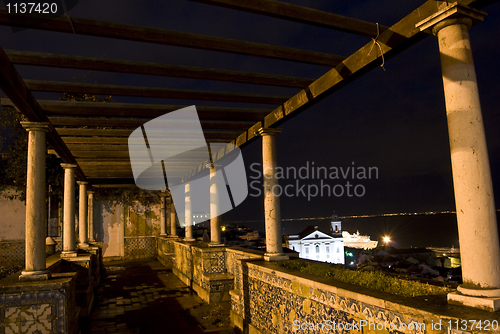 Image of Miradouro de Santa Luzia