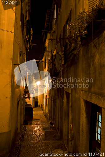 Image of Alfama