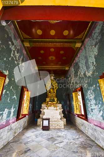 Image of Phra Nakhon Khiri