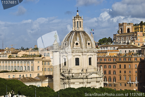 Image of Foro Traiano