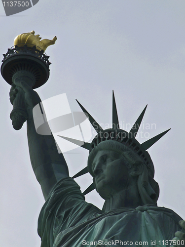 Image of Statue of Liberty