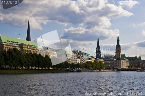 Image of Alster