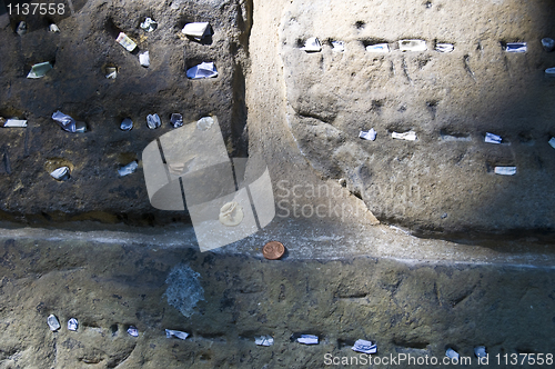 Image of Jewish cemetery