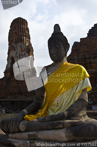 Image of Wat Mahathat