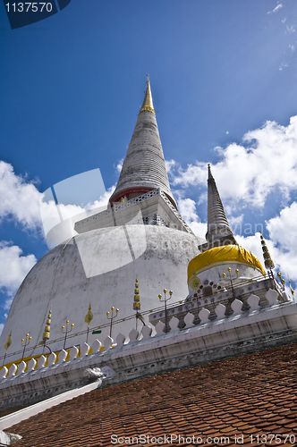 Image of Wat Phra Mahathat